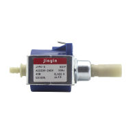 Jiayin JYPC-5 AC 230โวลต์45วัตต์แม่เหล็กไฟฟ้าน้ำ Solenoid ปั๊มสำหรับเครื่องชงกาแฟ,ซับไอน้ำ,เรือกลไฟเสื้อผ้า,เครื่องดูดฝุ่น