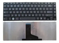 คีย์บอร์ด แป้นพิมพ์ พิมพ์ พิมพ์ดีด Toshiba Satellite M800 L800D L840 L845 M805 C840D C840 Keyboard คีย์บอร์ด แป้นพิมพ์ พิมพ์ พิมพ์ดีด