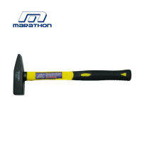 MARATHON ค้อนเหล็ก MACHINIST ไฟเบอร์ 10 1/4  100G / M322-1052