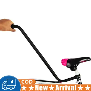 Bicycle discount trainer handle