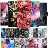 【2023】Mi10 Case on for Etui Xiaomi Mi Note 10 Note10 Wallet Flip Leather Case for Xiomi Mi 10 10T Pro Lite 10Pro 5G Phone Cover 【hot】