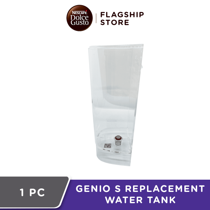 NESCAFÉ® Dolce Gusto® Genio S Replacement Water Tank Lazada