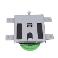 Cabinet Shift Door Pulley Paddle Wheel Closet Roller Silent Bearing Pulley Wardrobe Sliding Door Bottom Wheel Runner Accessories