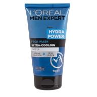 Sữa rửa mặt dành cho nam L Oréal Paris Men Expert Hydra Power Face Wash thumbnail