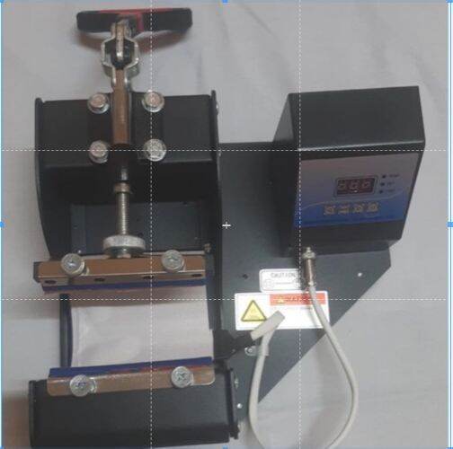 Sublimation mug heat press machine Lazada