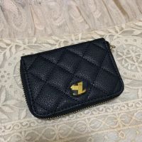 2023 For TM For TUMIˉ Business bag♘✁ Complimentary C Quilted mini purse 2209252