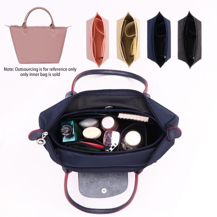 cw-multi-pocket-felt-insert-purse-handbag-storage-make-up-support
