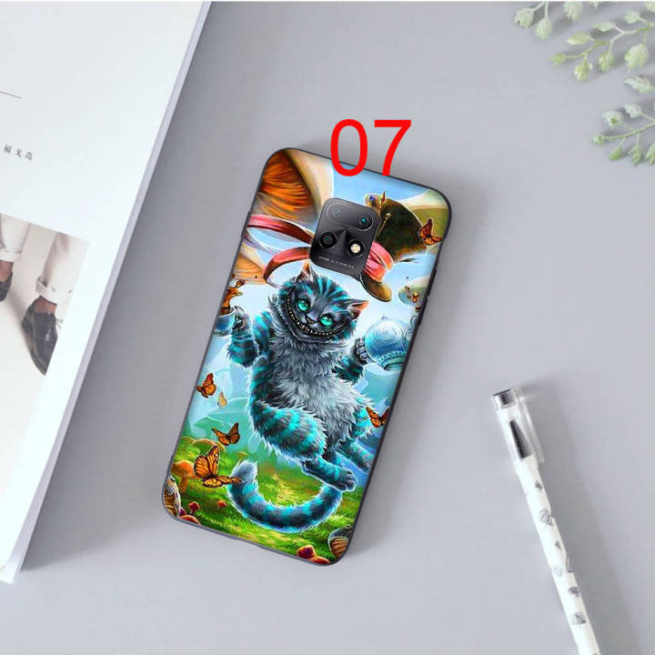 cheshire-cat-อ่อนนุ่ม-ซิลิโคน-เคสโทรศัพท์-หรับ-oppo-find-x3-a33-a93-a57-a77-a96-a95-a73-f9-a32-a94-a74-a91-a17-pro-lite-neo-black-ปก