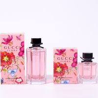 Gucci Flora Gorgeous Gardinia EDT 30ml/50ml/100ml