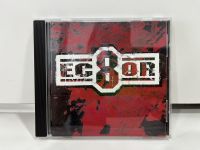 1 CD MUSIC ซีดีเพลงสากล    Ec8or - Ec8or   (N5G108)