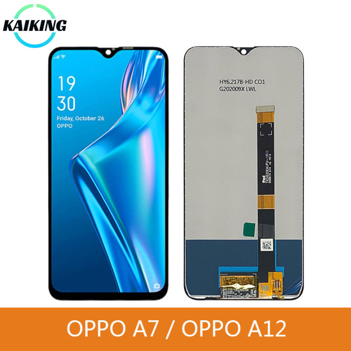 lcd oppo a12 cph2083