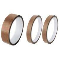 1 Roll Tape for Vacuum Sealer Machine,Hand and Impulse Sealers (1 Inch x 33 Feet) &amp; 2 Roll (1/2-Inch x 33 Feet)