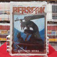 BERSERK เล่มที่ 28 หนังสือการ์ตูน มังงะ เบอร์เซิร์ค