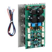 28EA Subwoofer Amplifier Board Channel Speaker Audio Amplifier Board Fever Mini Module Computer Digital