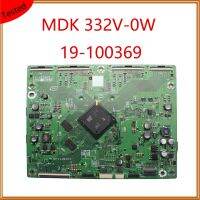 แผงควบคุม MDK 332V-0W 19-100369 T สำหรับทีวีพานาโซนิคอะไหล่จอแสดงผลทดสอบอุปกรณ์ T-Con