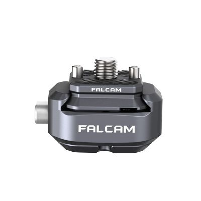 Ulanzi Falcam F22 Quick Release System Plate 1/4 To F22 Base Mount Nikon Canon Sony DSLR Camera Mount Accessories