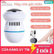 Máy chà gót chân tẩy da và tế bào chết chuyên dụng cho tiệm Nail spa