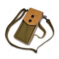 tomwang2012. WW2 US Army 99-style shoulder bag, ammo pouch heavy shoulder bag, high-end COLLECTION MILITARY WAR REENACTMENTS