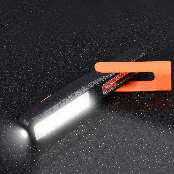 coba-led-work-light-rechargeable-usb-built-in-battery-cob-xpe-light-by-plastic-hook-magnetic-deformable-waterproof-work-lamp