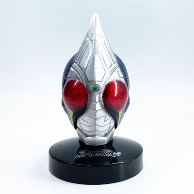 1/6 Bandai Blade หัวมดแดง kamen rider masked rider head หัวมาสค์ไรเดอร์ เบลด หัว