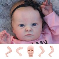 【YF】 Witdiy  Tink 40 cm/15.75 inch new vinyl blank reborn doll baby unpainted kit/Give 2 gifts