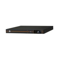 EDGE-1500IRM1U 1500VA/1350W 230V PF0.9 Rack Mount, 1U, Rail Kit Bundled (เครื่องสำรองไฟฟ้า)