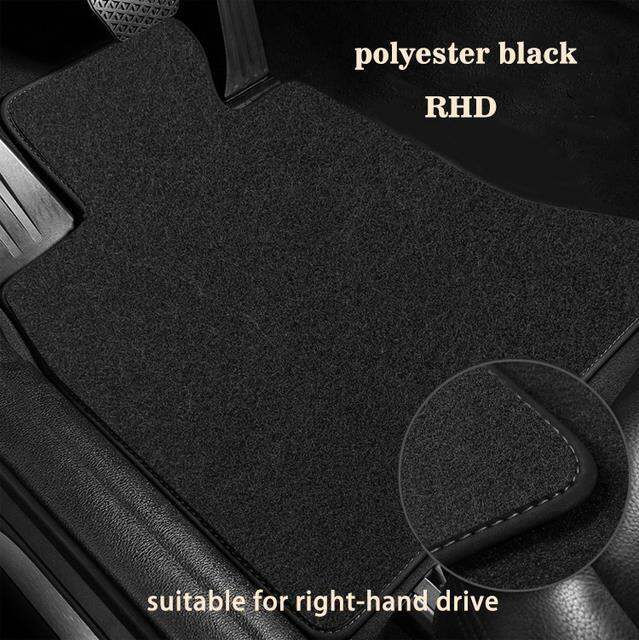 car-floor-mats-for-mg-marvel-r-electric-ev-2020-2023-carpets-footpads-anti-slip-cape-rugs-cover-foot-pads-interior-accessories