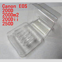 ใหม่ Original หน้าจอโฟกัสสำหรับ Canon EOS 200D2 200Dm2 200Dii 250D SLR SLR กล้องดิจิตอล Repair Part