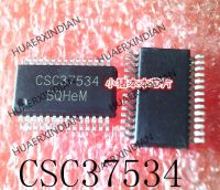 5PCS New Original CSC37534 SSOP28 In Stock