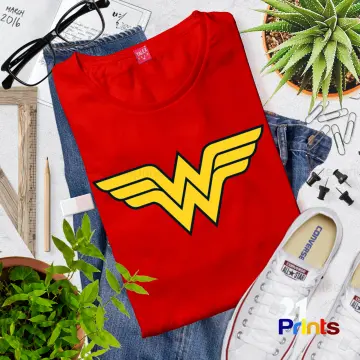 Justice League Wonder Woman Cover Women's Sweatshirt - White