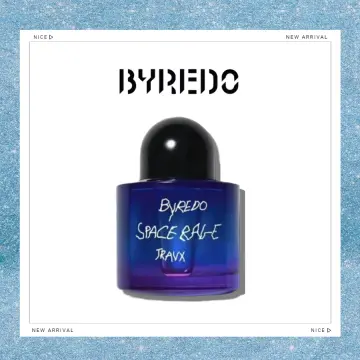 Space discount rage byredo