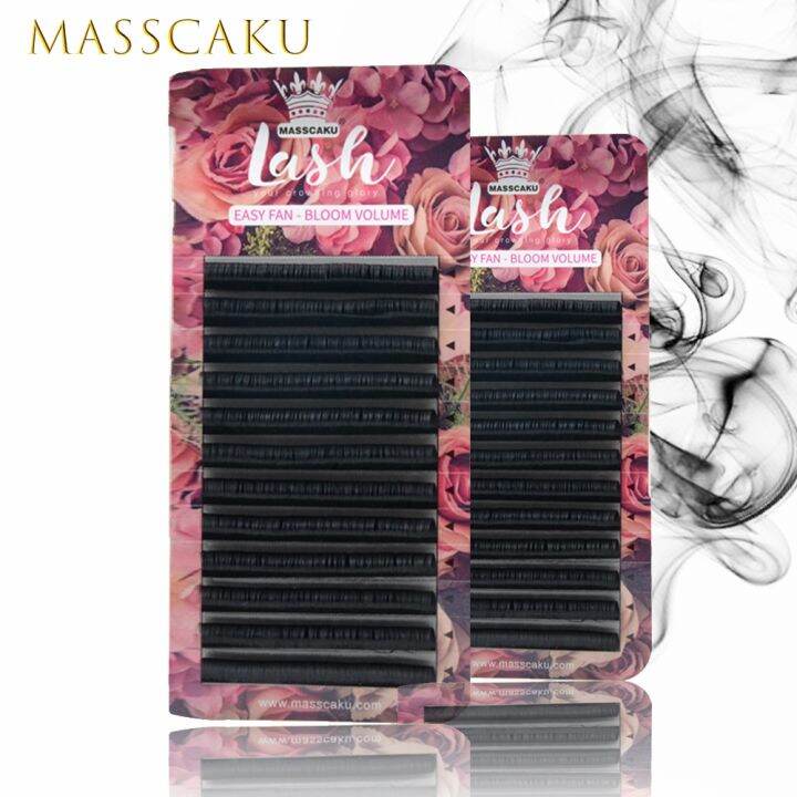 masscaku-easy-fan-lashes-bloom-eyelash-extension-austomatic-flowering-fast-fan-self-making-fans-volume-lashes-soft-makeup-lashes