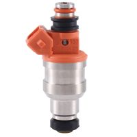 New Fuel Injector Car Fuel Injector Fuel Injector for Mitsubishi INP-642,INP642 Replacement