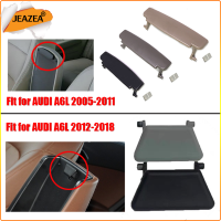 JEAZEA New Centre Console Armrest Repair Lid Latch Clip For AUDI A6 C6 4F0864245 2005 2006 2007 2008 2009 2010 2011 Pipe Fittings Accessories