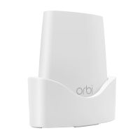 【COOL】 STANSTAR ติดผนังสำหรับ NETGEAR ORBI AC2200(RBK23) Home Mesh WiFi System,ตัวยึดผนังที่แข็งแรง