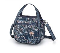 New fashion printing fun portable shoulder bag 8056