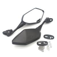 Motorcycle Mirrors Racing Sport Bike Rear View Mirror For Ducati 848 1098 1199 899 1299 800 999 749 1000 959