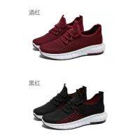 2021 new sports shoes, womens shoes, soft soled comfortable shoes, casual shoes, womens walking shoes（2021新款运动鞋，女士鞋，软底舒适妈妈鞋，休闲单鞋，女士健步鞋）