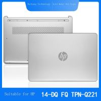 ใหม่/จัดส่งฟรีนอกจากนี้ HP/HP 14-DQ 14S-DR จาก FQ TPN-Q221 Q242ปลอกเปลือก B D เปลือก