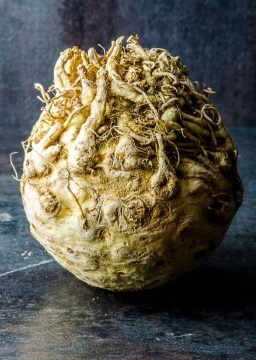 รากผักชีฝรั่ง-celeriac-seed-เมล็ดพันธุ์รากผักชีฝรั่ง-บรรจุ-20-เมล็ด-10บาท