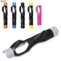 Golf Grip Training Aid 골프그립 Golf Swing Trainer Training Grip Aid ,Posture Correction Posture Skill Golf Accessory Right Hand