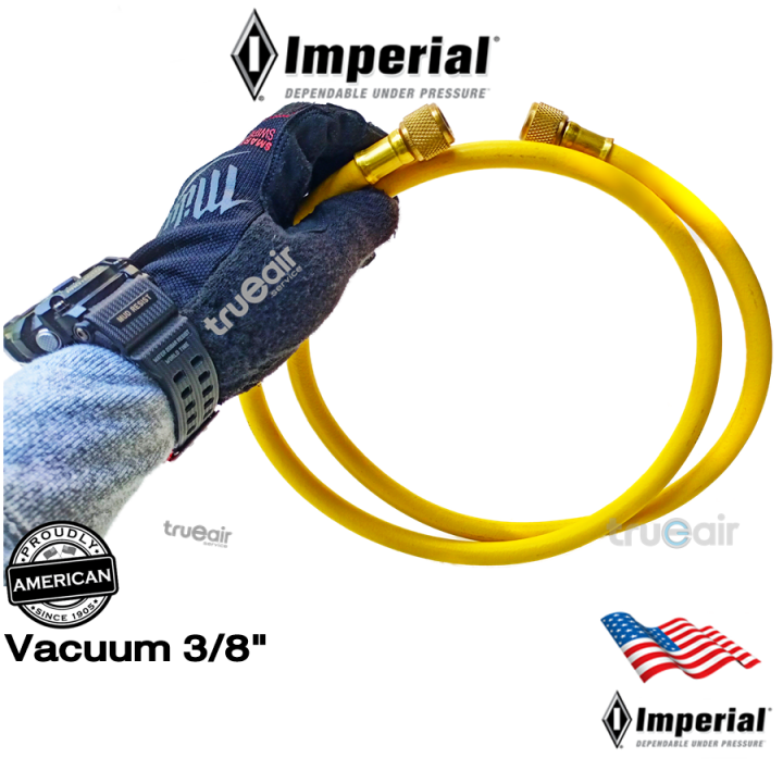 สายแว็คคั่ม-vacuum-hose-imperial-560-fty-ยาว-60-นิ้ว-150cm-เกลียวทั้งสองฝั่ง-3-8-3-หุน-150cm-เพิ่มประสิทธิภาพ-แวคคั่ม-vacuum-อัดเทสไนโตฯ