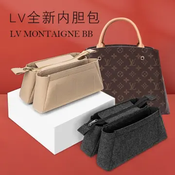 Louis Vuitton Montaigne Bag Organizer