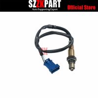 Lambda oxygen sensor for citroen for models c2 c3 c4 c5 c6 c8 peugeot 206 207 306 307 0258006185