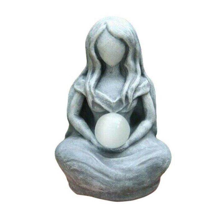 goddess-statue-creative-cafe-resin-sculpture-home-decoration-sculpture-interior-decoration-sculpture