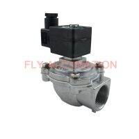 QDLJ-Scg353a043 Asco Diaphragm Valves 353 Series 3/4" Dn20 Aluminium Pulse Solenoid Valve