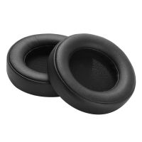 Earpads เปลี่ยนฟองน้ำนุ่มโฟม Earmuffs Repairt Part Ear Pads สำหรับ Corsair Virtuoso RGB Wireless SE หูฟัง Cushions