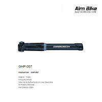 สูบพกพา Geotech GHP-057