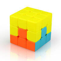 KEChcMall ลูกบาศก์มายากล Easy Turning Smooth Puzzle การศึกษาหลาย Mini Cube ของเล่นสำหรับเด็ก