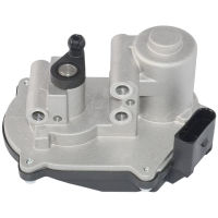 Intake Manifold Flap Actuator Motor for A4 A5 A6 A8 Q7 for TOUAREG 2.7 3 TDI